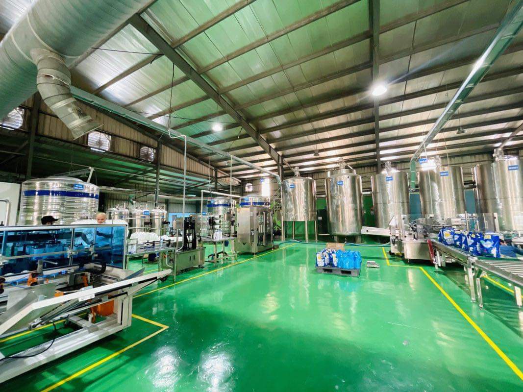 Về Asahi 3